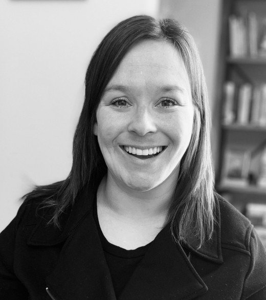 Elizabeth Staszak — Newsletter Coordinator