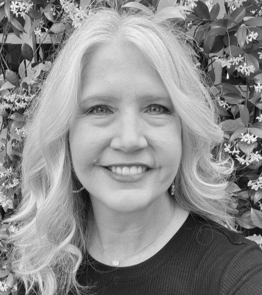 Kathleen Boice — Executive Director