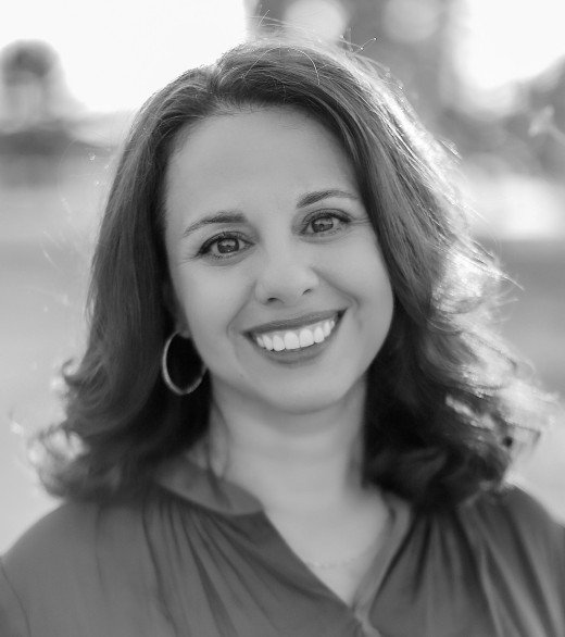 Dr. Melisa Ortiz Berry — Founder & Scholar in Residence, Ex Officio