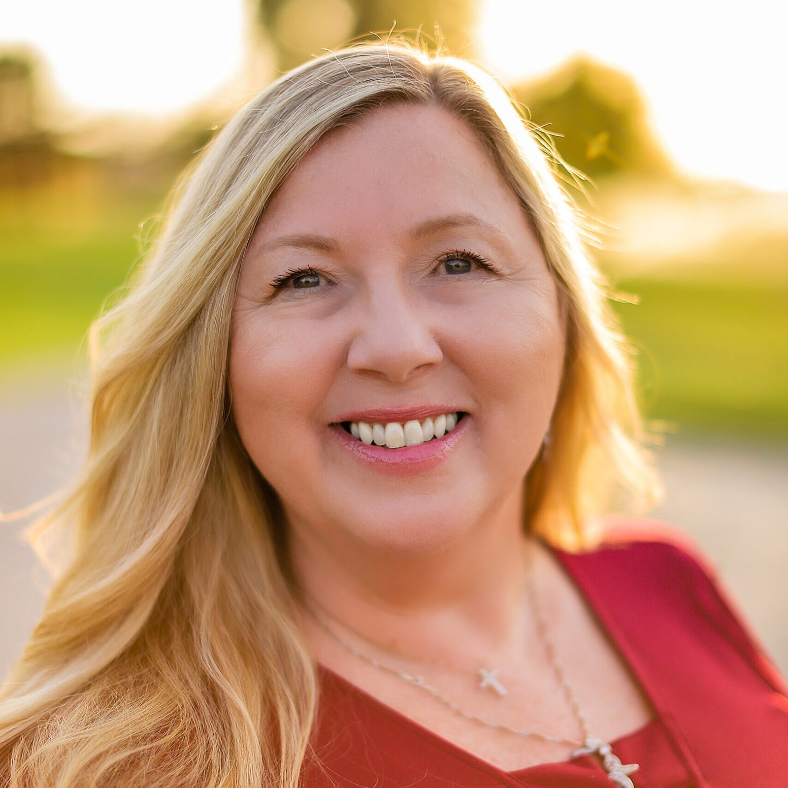 Alicia Vargas Prayer Ministry