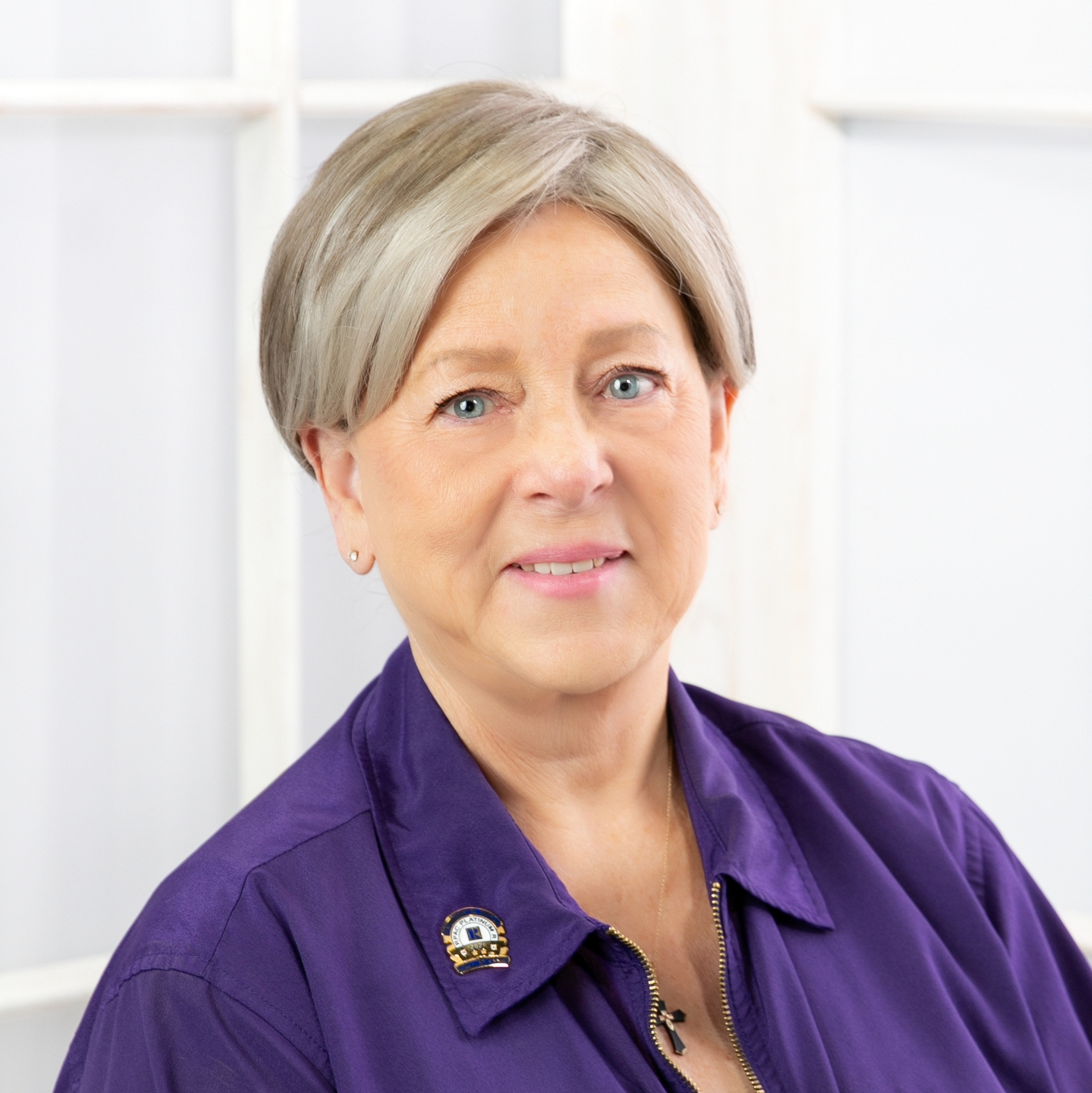 Debra Gisriel Vice President