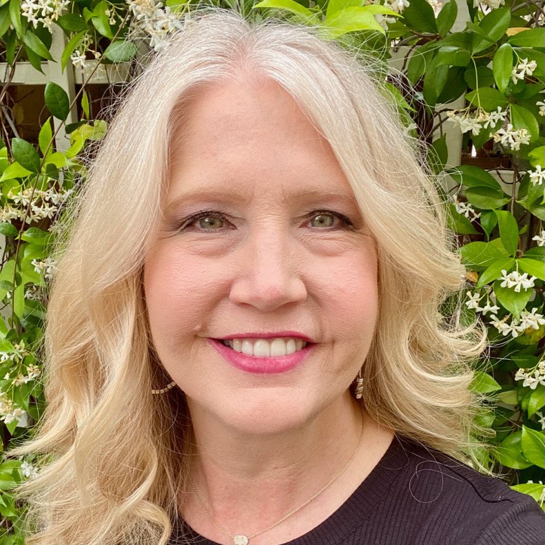 Kathleen Boice — Executive Director