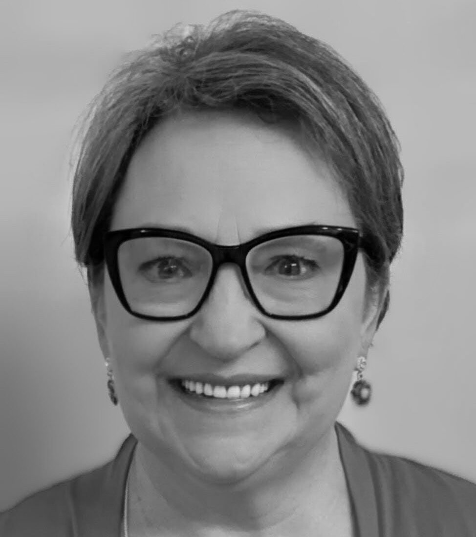 Katie Topper Admin. Assistant/Database Administrator