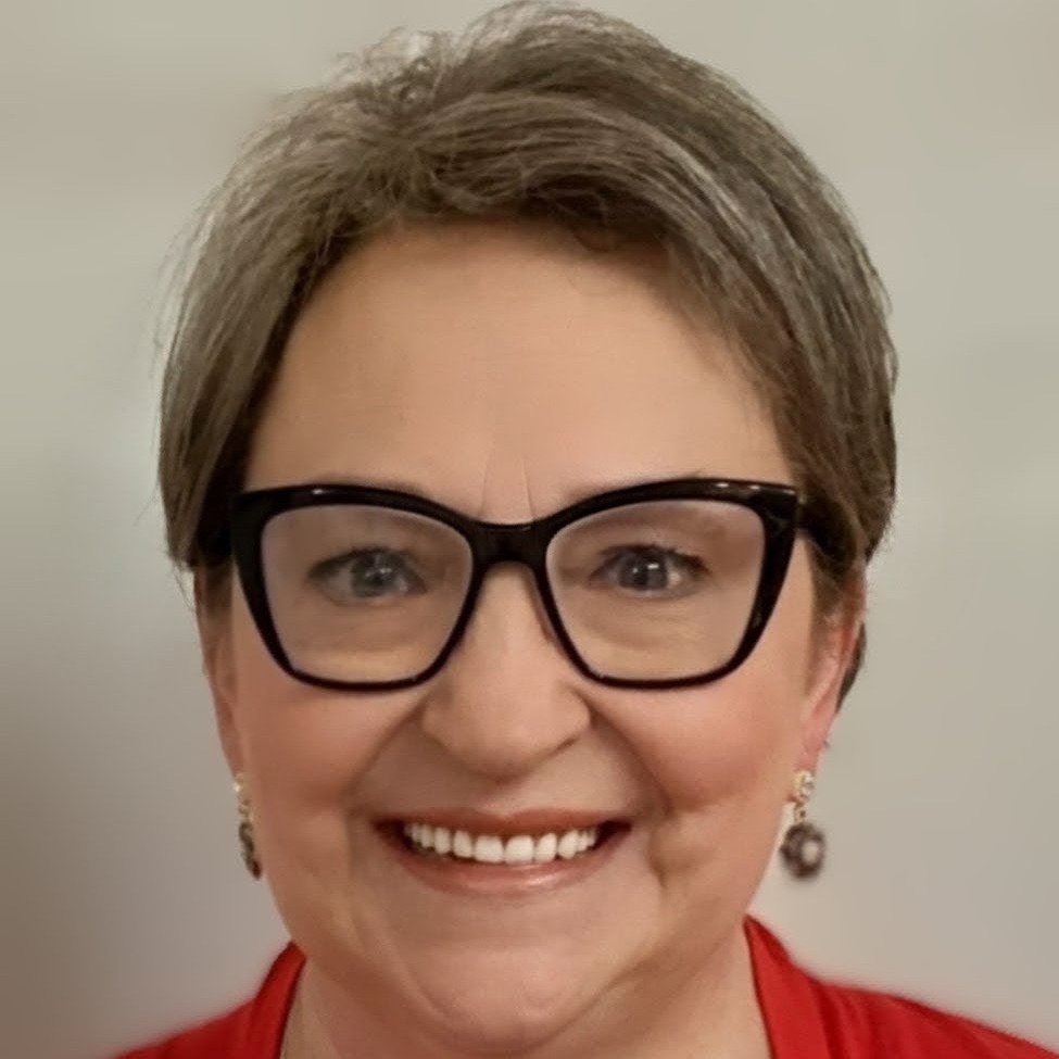 Kathleen Boice — Executive Director
