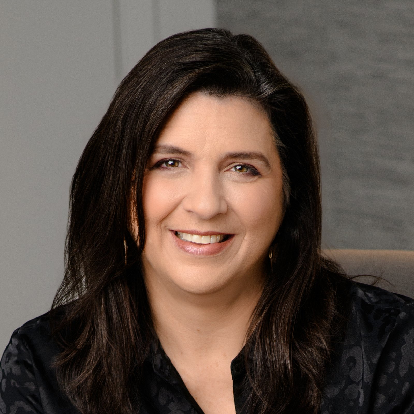 Kelley Mathews — Director