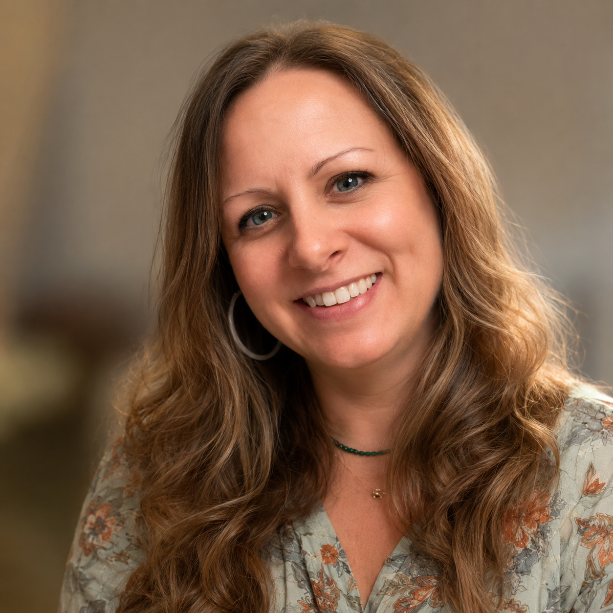 Nicola Lancaster — Digital Media Producer