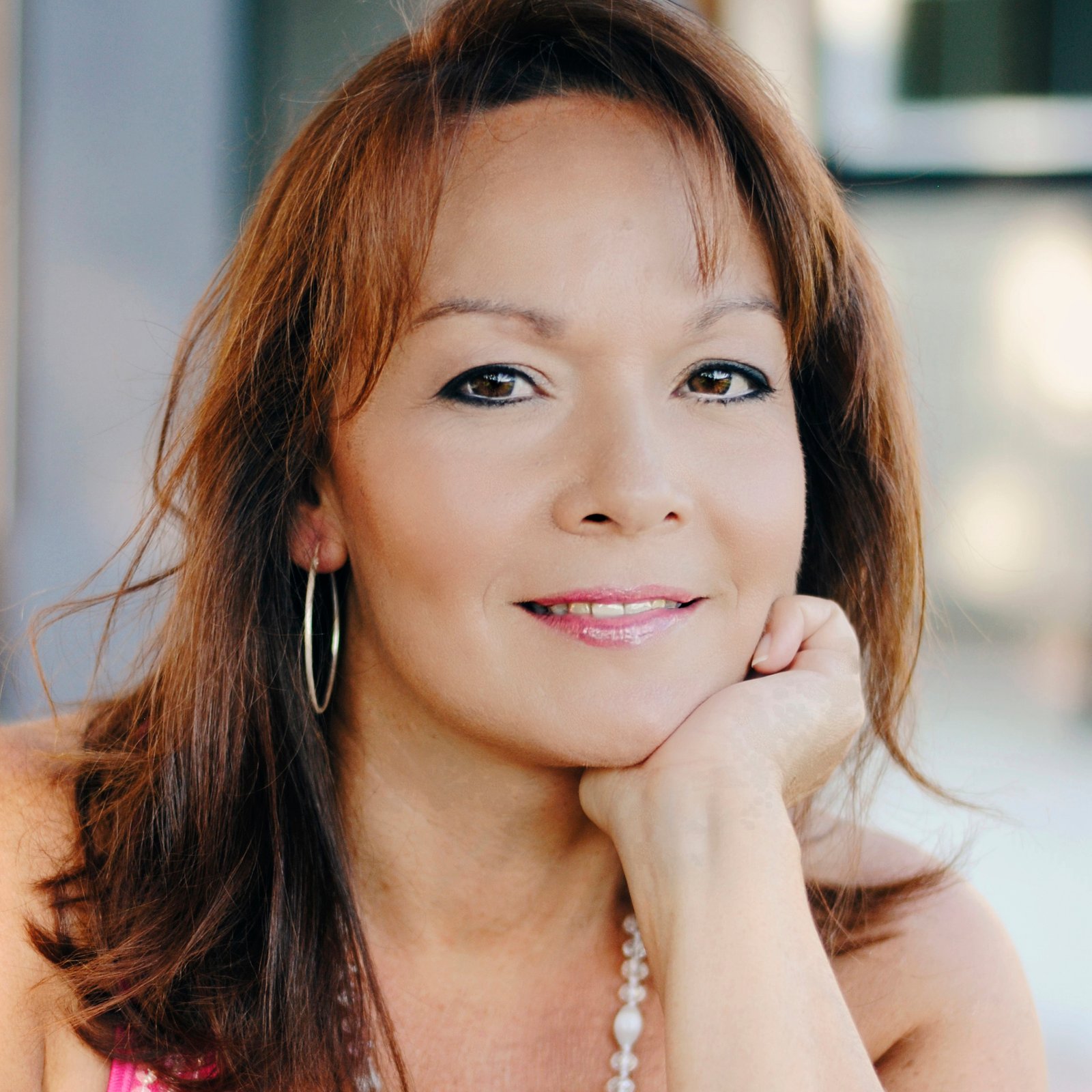 Elise Aleman Art Director